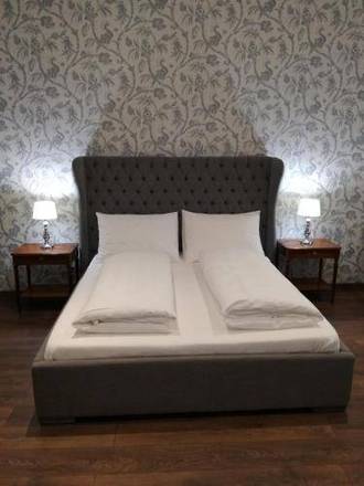 Old City Hotel, Bratislava