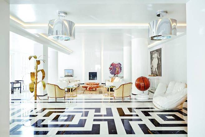 Grecotel Pallas Athena, Athens