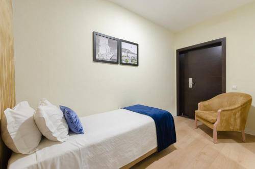 Hotel Americano Rossio, Lisbon