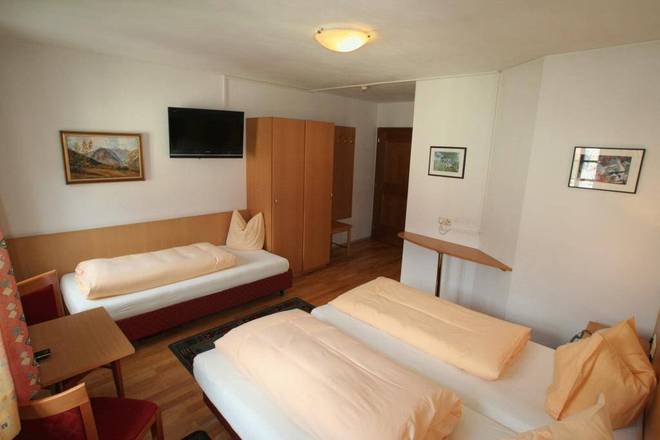 Hotel Engl, Innsbruck