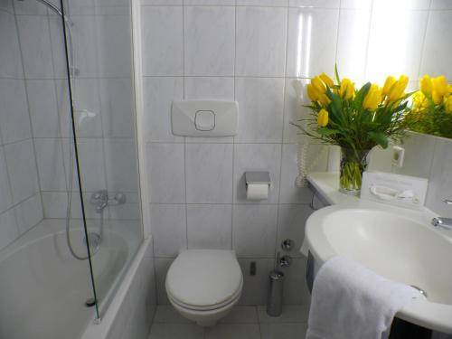 Hotel Alpinpark, Innsbruck