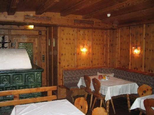 Hotel Engl, Innsbruck