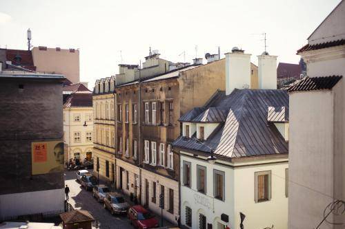 Hotel Eden, Krakow