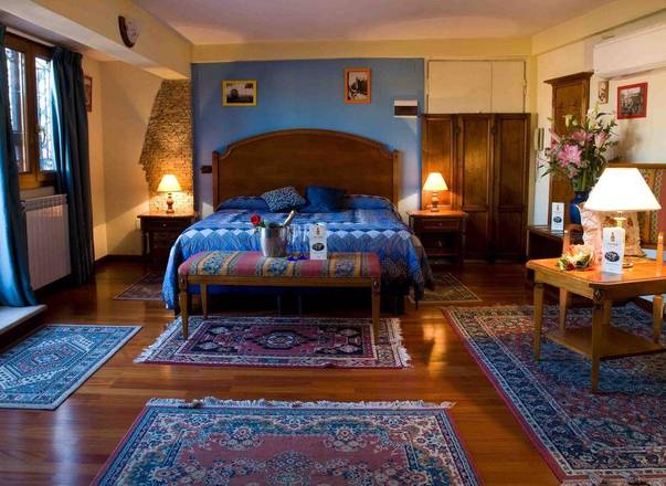 Hotel Rimini, Rome