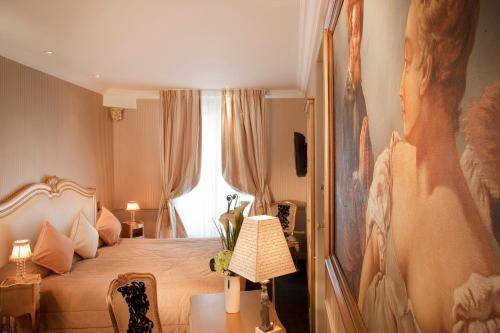 Hotel Saint Jacques, Paris