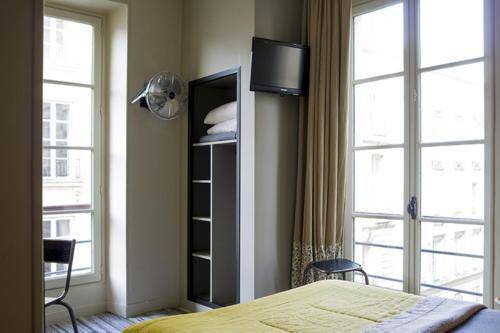 Hotel Michelet Odeon, Paris