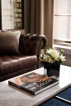The Frederick Hotel Tribeca, New York