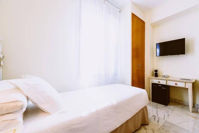 Hotel Doña Manuela, Seville