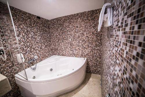 Hotel Aphrodite, Rome