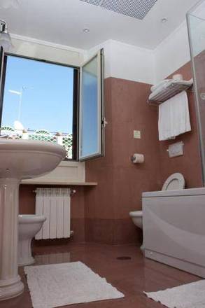 Hotel Rimini, Rome