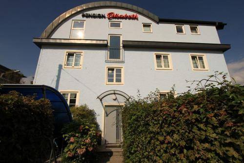 Pension Elisabeth, Salzburg