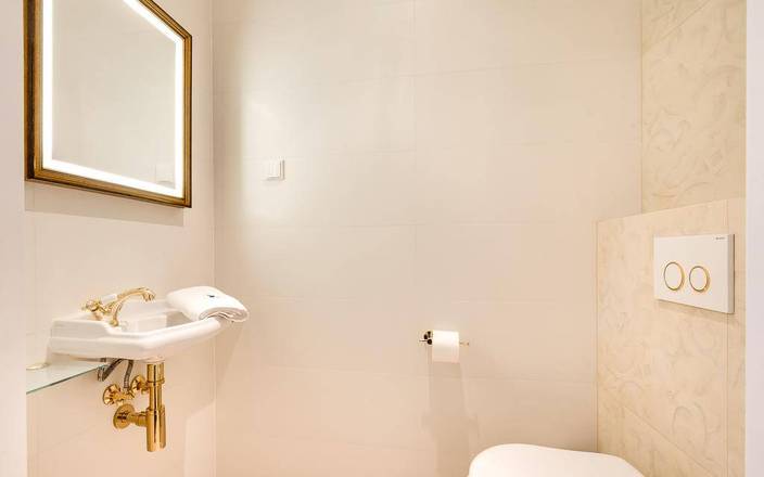 Hotel Wit Stwosz, Krakow