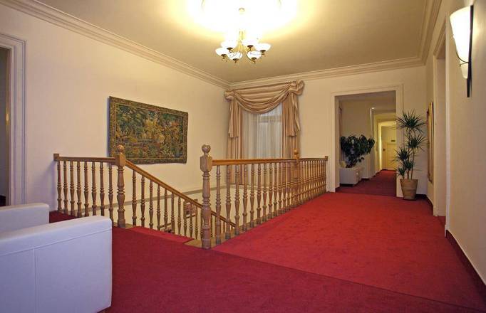 Hotel Fortuna, Krakow
