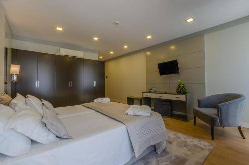 Hotel Borges Chiado, Lisbon