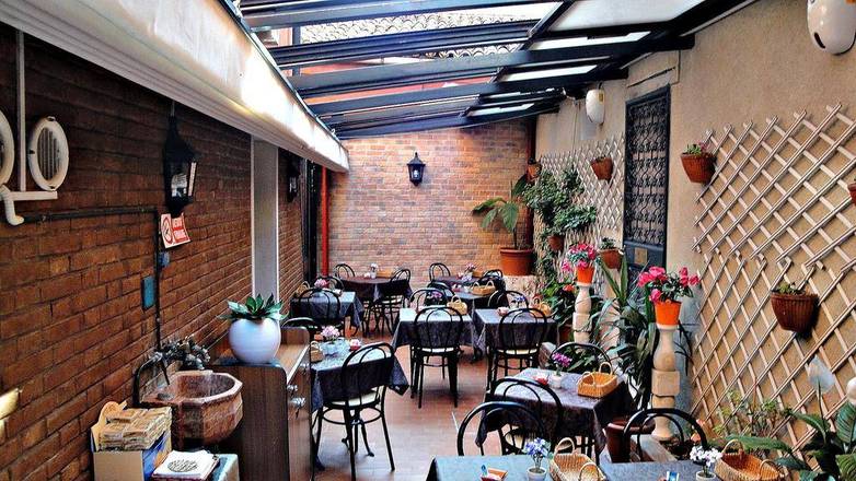 Hotel Ariel Silva, Venice