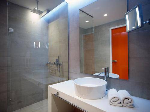 Best Western Amazon Hotel, Athens