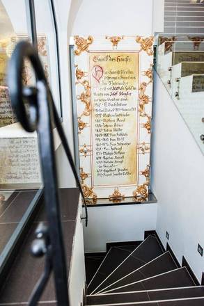 Hotel am Dom, Salzburg