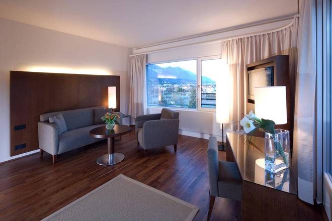 Hotel Penz West, Innsbruck