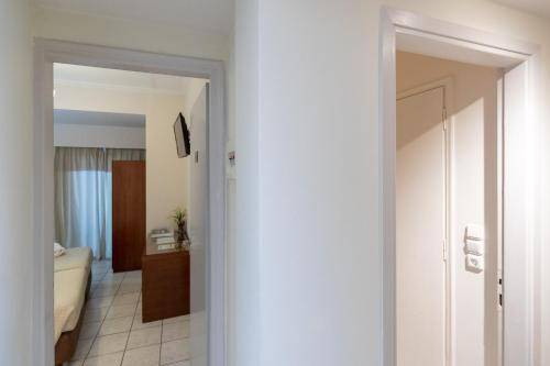Epidavros Hotel, Athens