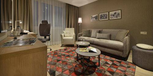 Apollo Hotel Bratislava, Bratislava