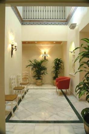 Hotel Doña Manuela, Seville