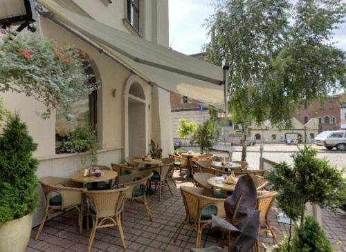 Hotel Ester, Krakow