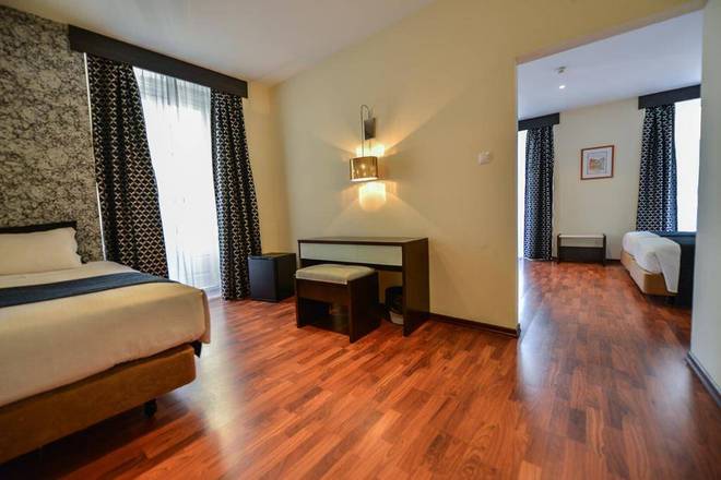 Hotel Borges Chiado, Lisbon