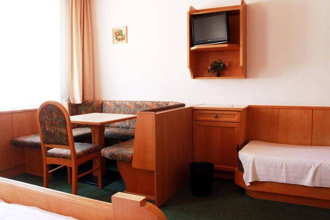 Hotel Altpradl, Innsbruck