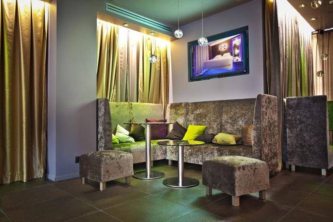 Seven Hotel, Paris