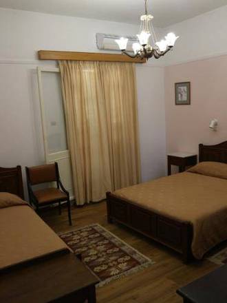 Acropolis House, Athens