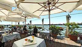 Hotel La Calcina, Venice