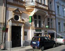 Downtown Backpacker Hostel, Bratislava