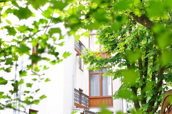 Hotel Amber, Krakow