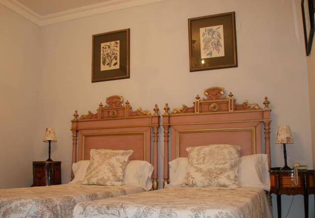 Hotel Convento La Gloria, Seville
