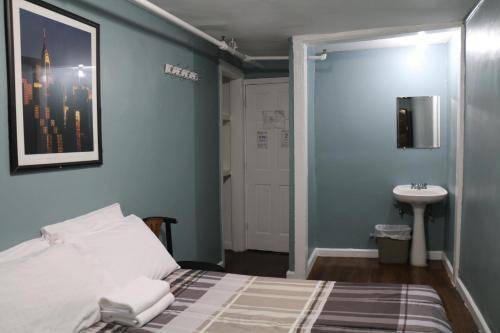 Chelsea International Hostel, New York