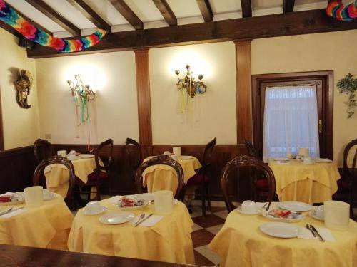 Hotel Falier, Venice