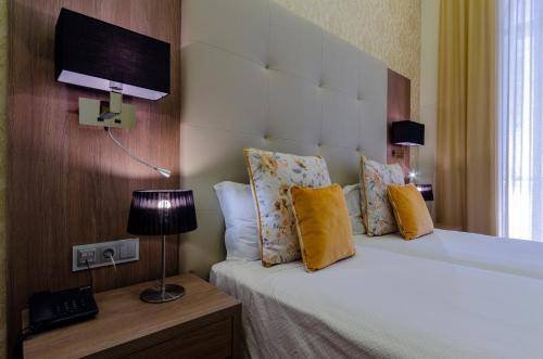 Hotel Americano Rossio, Lisbon