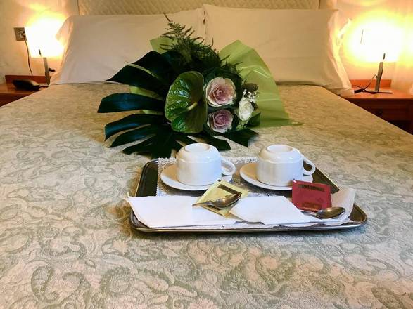 Locanda Silva, Venice