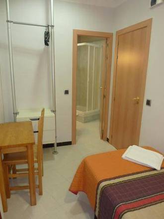 Hostal Levante, Barcelona