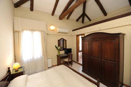 Hotel Villa Rosa, Venice