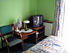 Hotel Fortuna Bis, Krakow