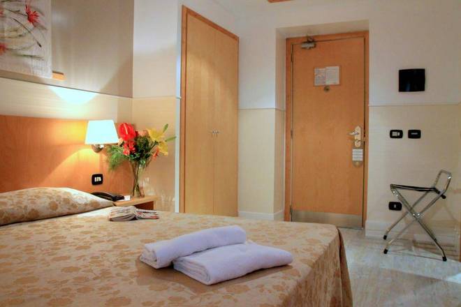 Hotel Aphrodite, Rome