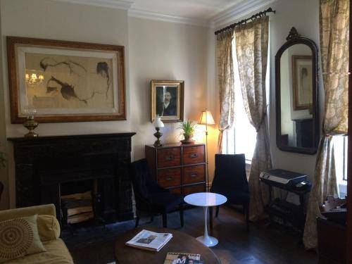 Incentra Village House, New York