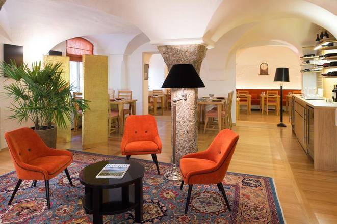 Hotel Amadeus, Salzburg