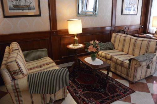 Hotel Falier, Venice