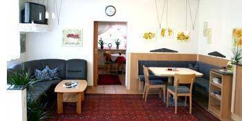 Austria Classic Hotel Garni Menghini, Innsbruck