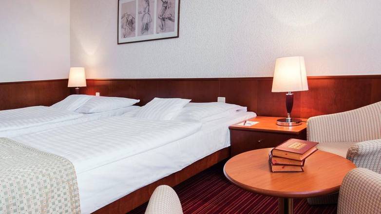 Apollo Hotel Bratislava, Bratislava