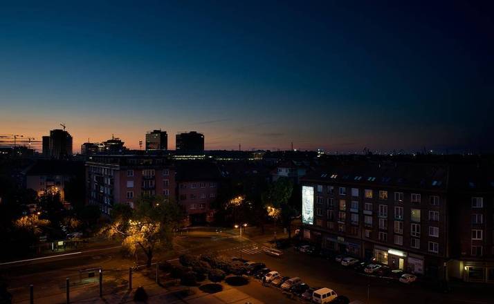 Apollo Hotel Bratislava, Bratislava
