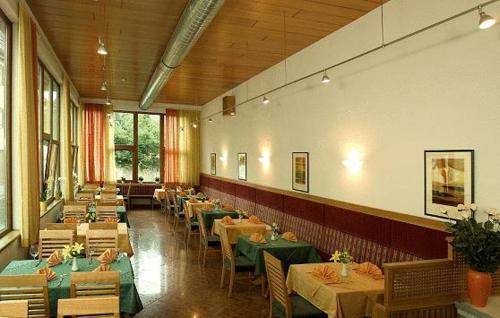 Hotel Engl, Innsbruck