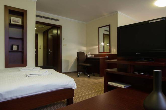 Apollo Hotel Bratislava, Bratislava